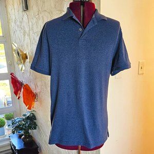 Blue Polo by Old Navy